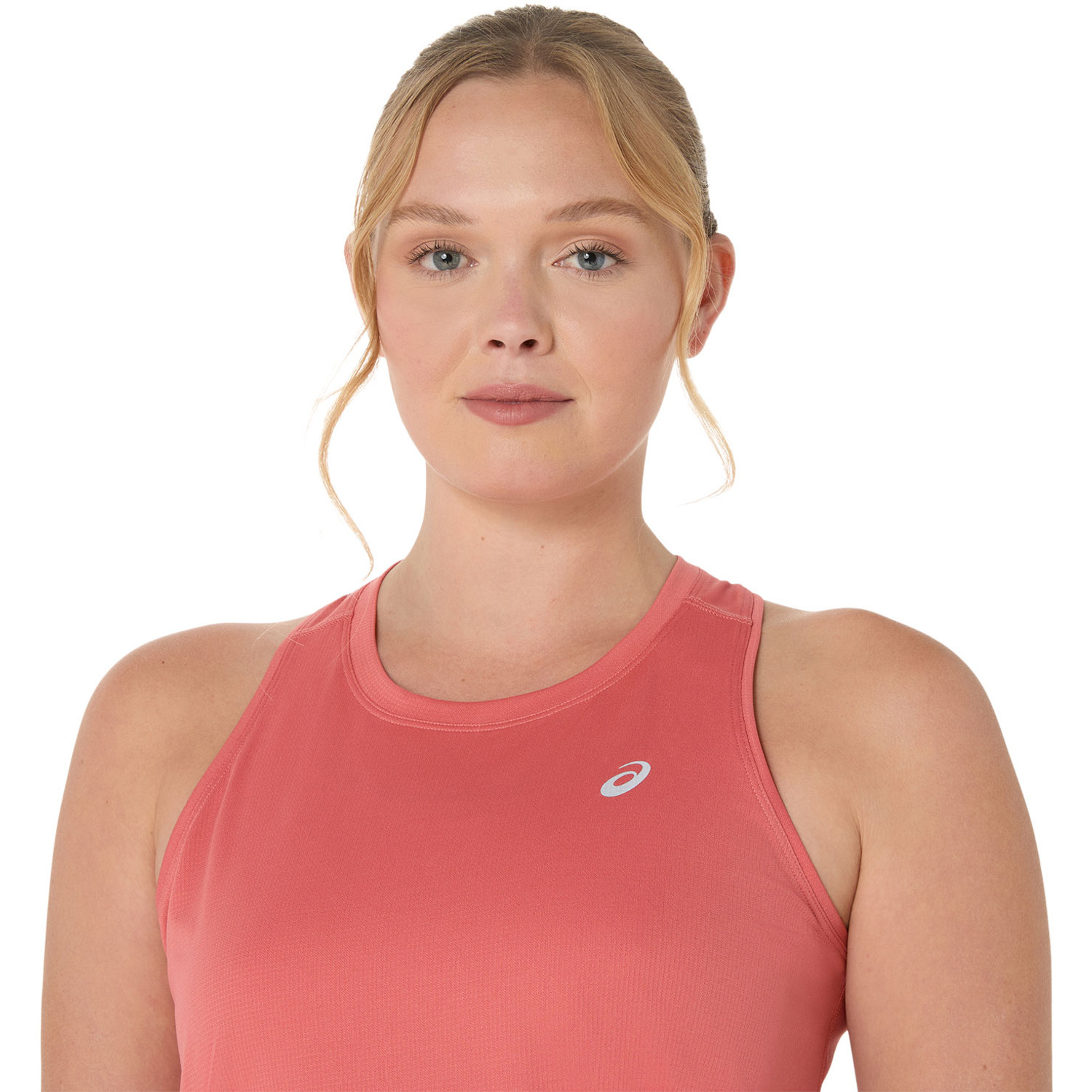 ASICS Singlet Short Set Dames