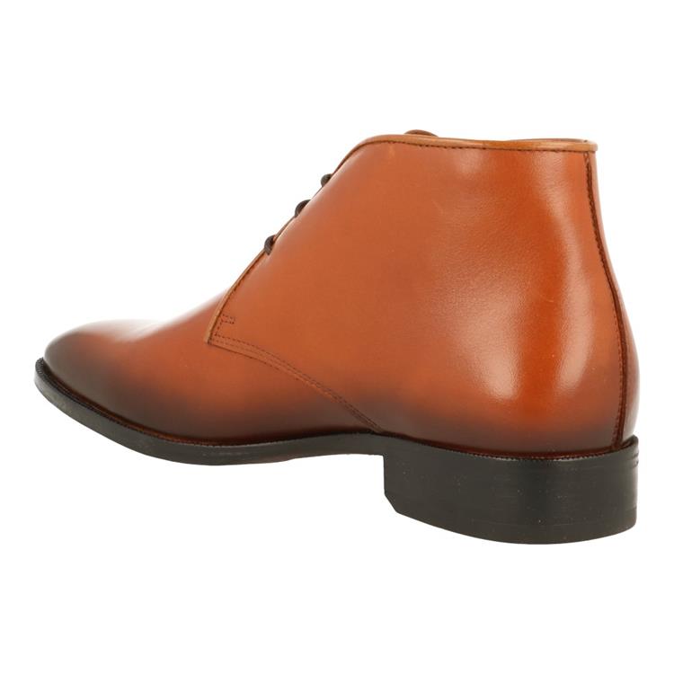 Berkelmans Enzo cognac