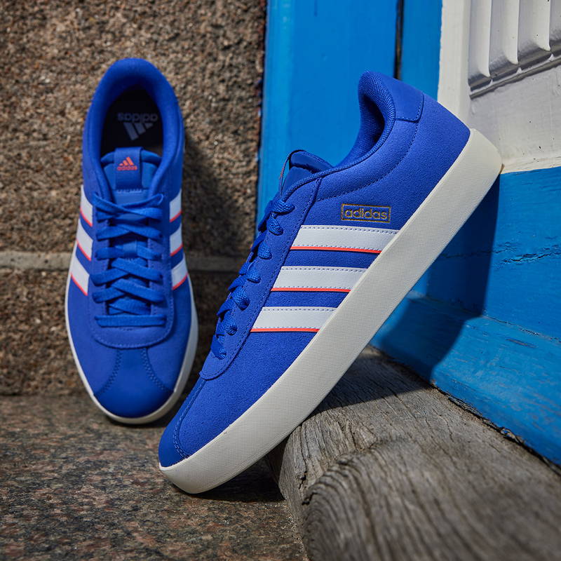 adidas VL Court 3.0 Sneakers Herre