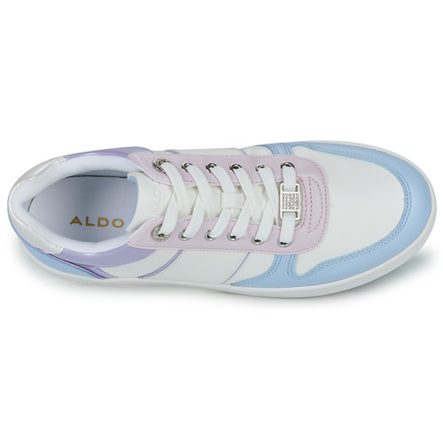 Aldo - CLUBHOUSE-L - Blanc / Blanc
