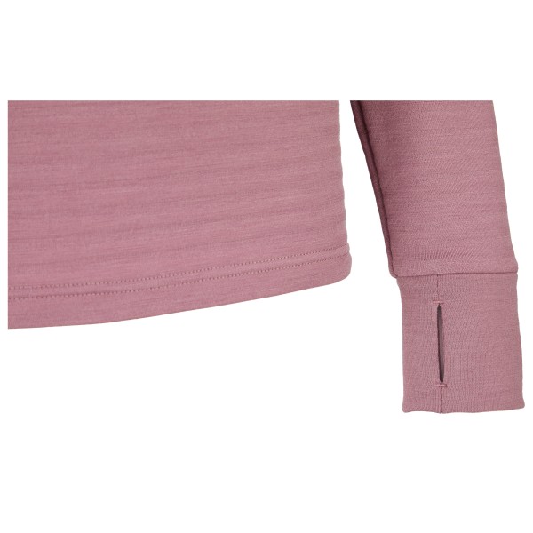 Stoic - Kid's MerinoFleece260 FlenSt. Half Zip - Pull en laine mérinos