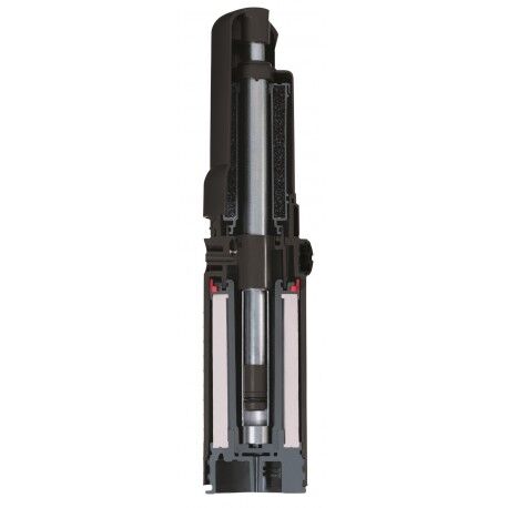 Combi - Filtre à eau