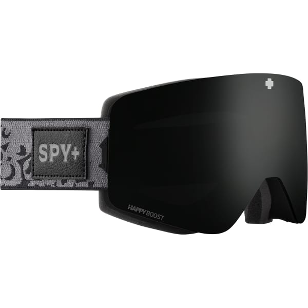 Masque de ski SPY MARAUDER ELITE + ERIC JACKSON BRONZE/BLACK