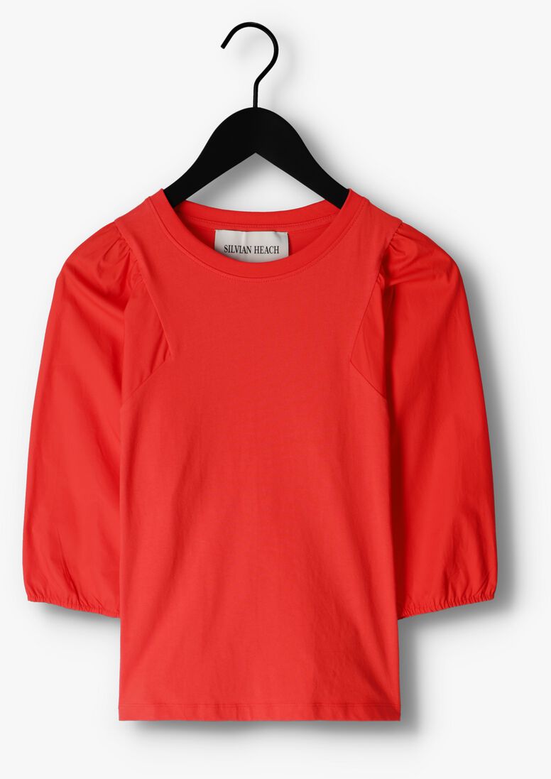 SILVIAN HEACH rode silvian heach top gpp23071ts