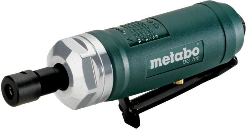 Metabo - DG 700 - Rechte Slijper - Krachtig - Ergonomische Behuizing