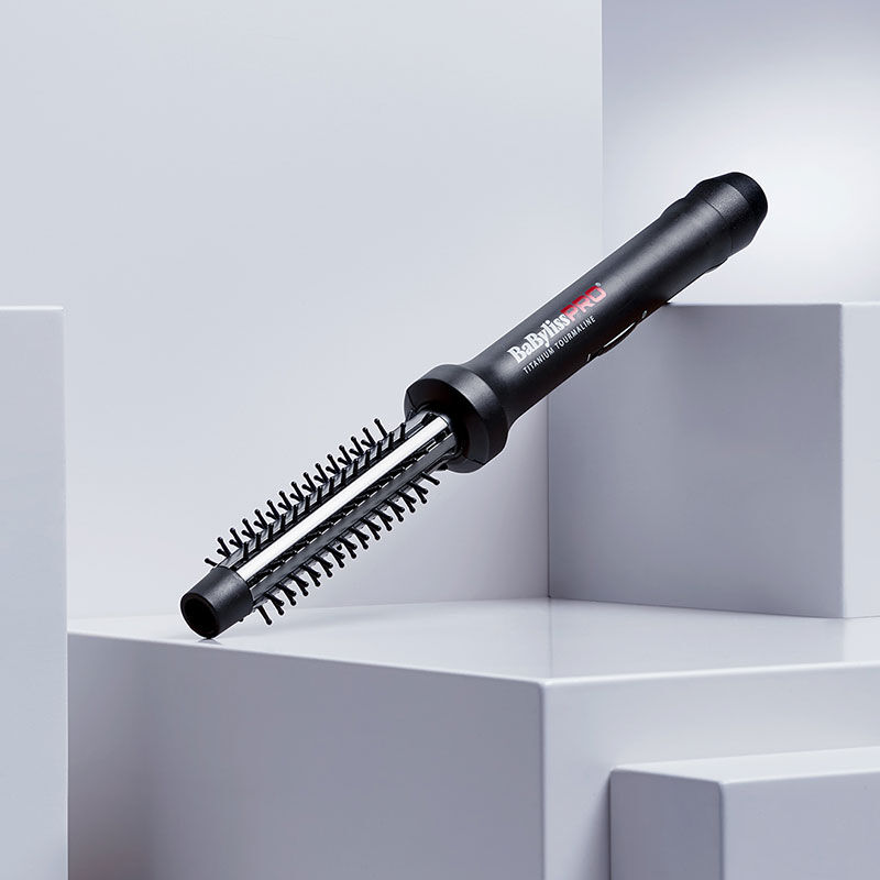 Brosse chauffante céramique 13mm