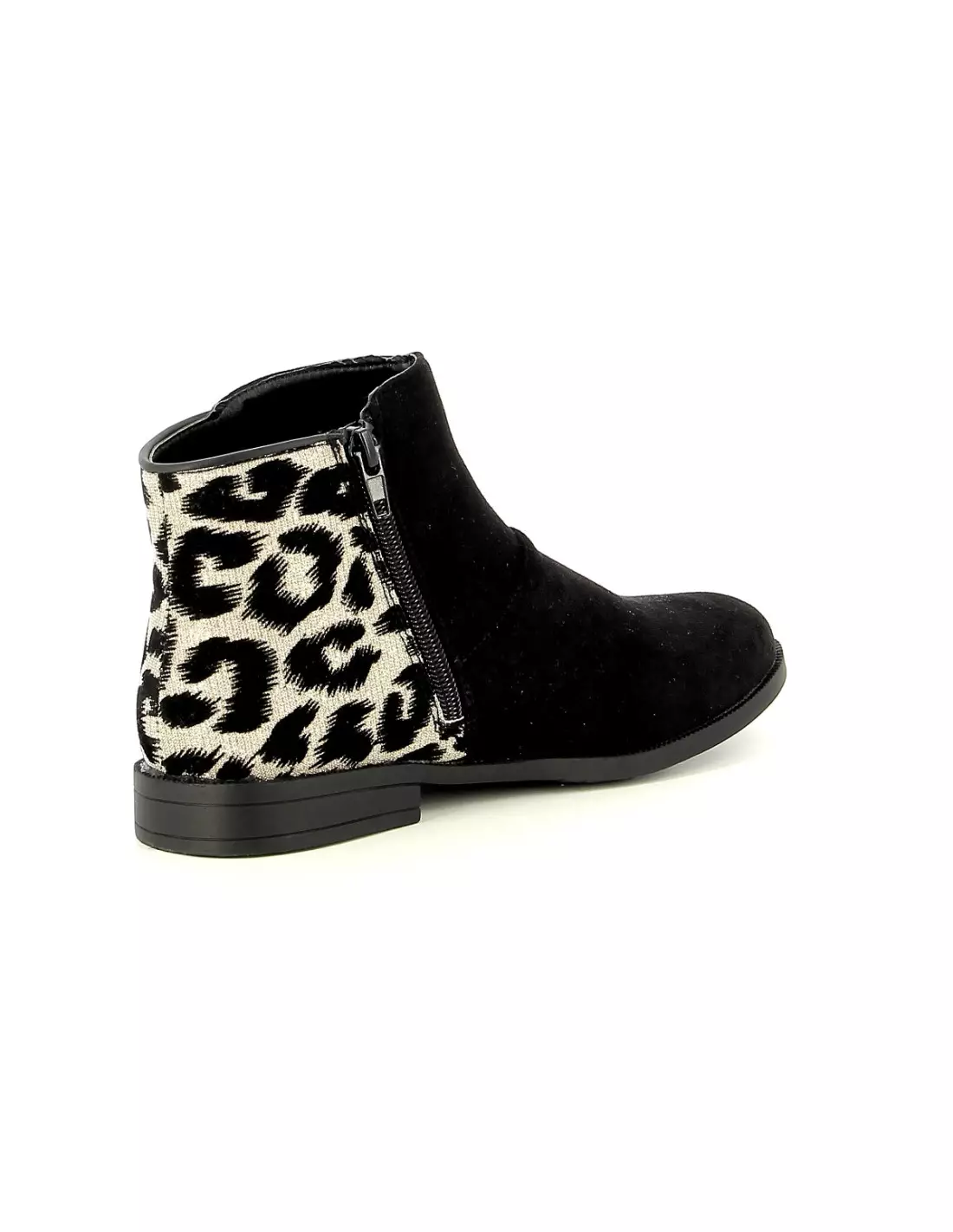 ATELIER GDC WELPAN - Bottes Noir