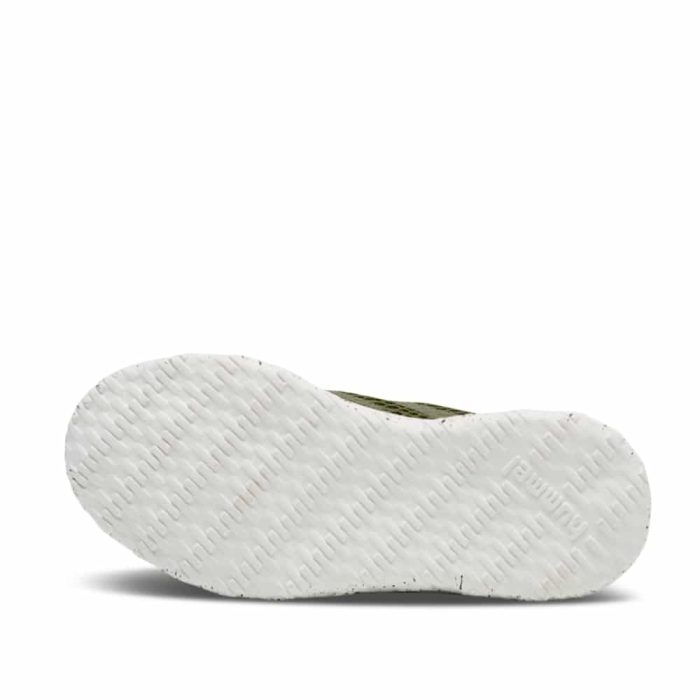Hummel Actus Tex Recycled JR Sneakers Børn