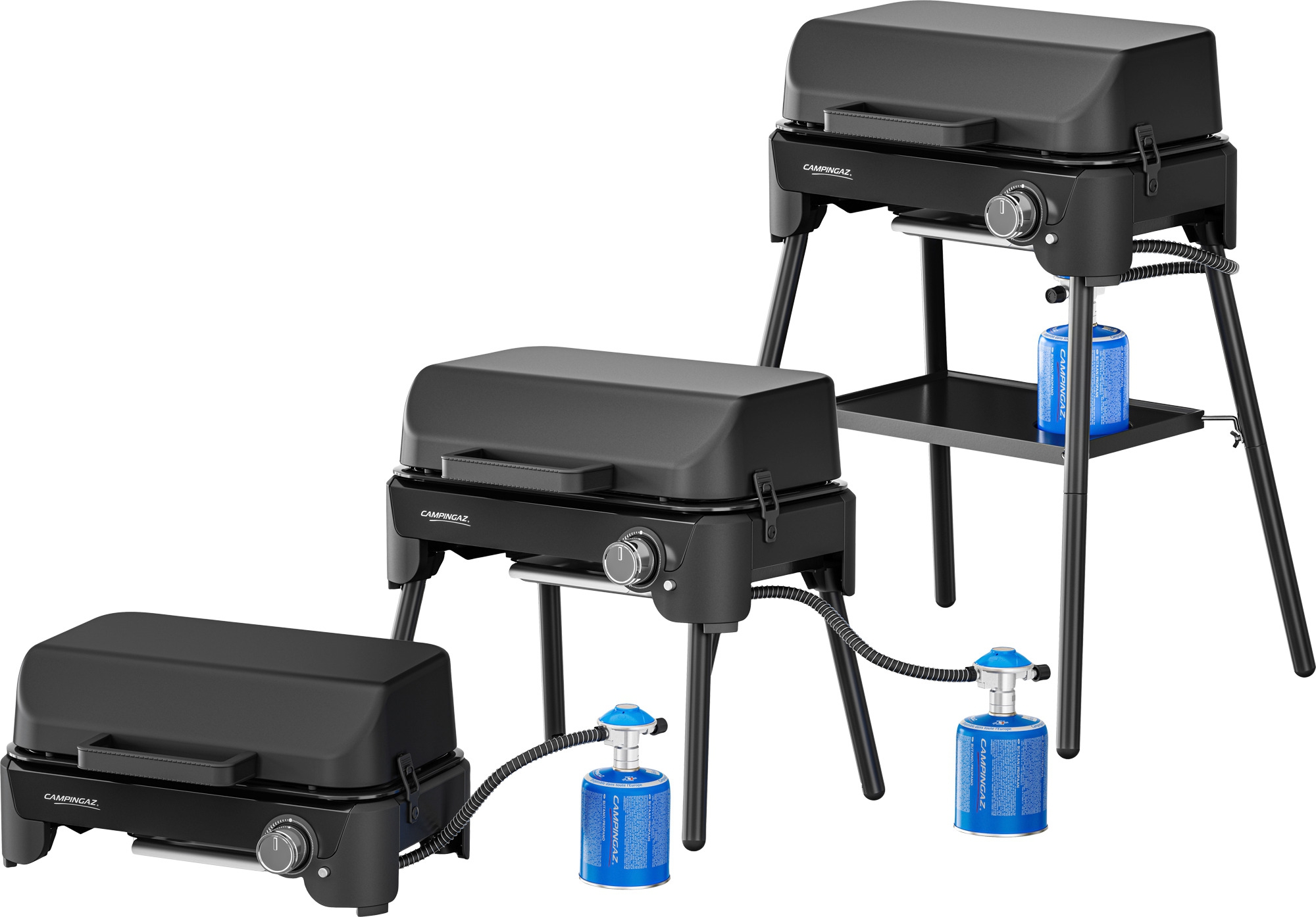 Campingaz Campinggrill Tour & Grill CV Plus 2400 W