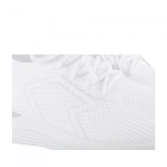 Baskets BLANC UNYK