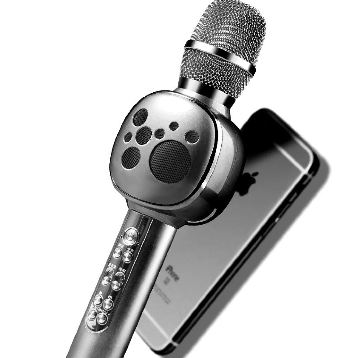 Universal Haut-parleur Microphone Universel