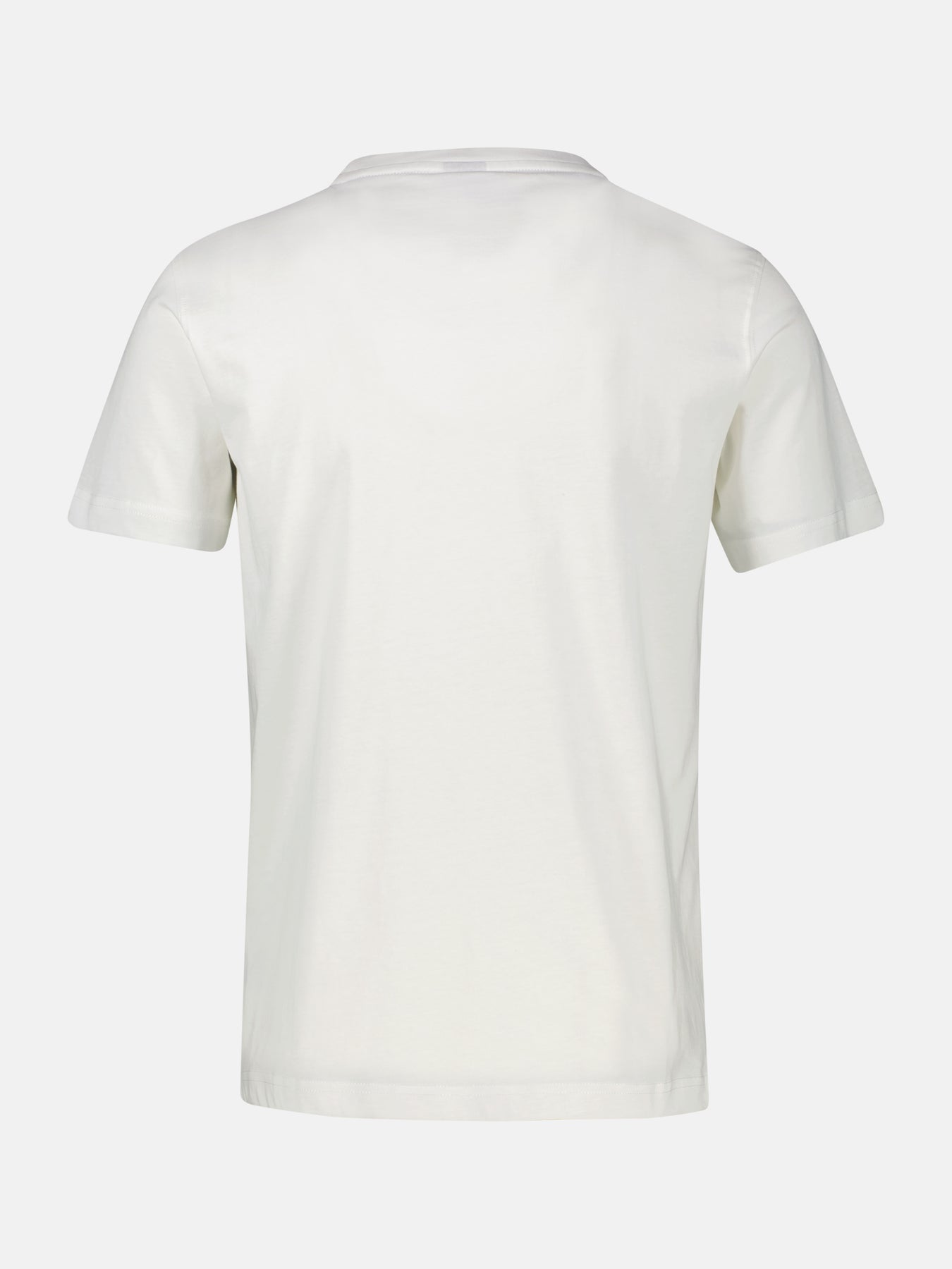 Herren T-Shirt mit Brustprint
