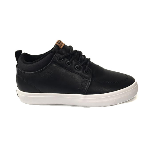 Globe GS Chukka Kids Black 1 US