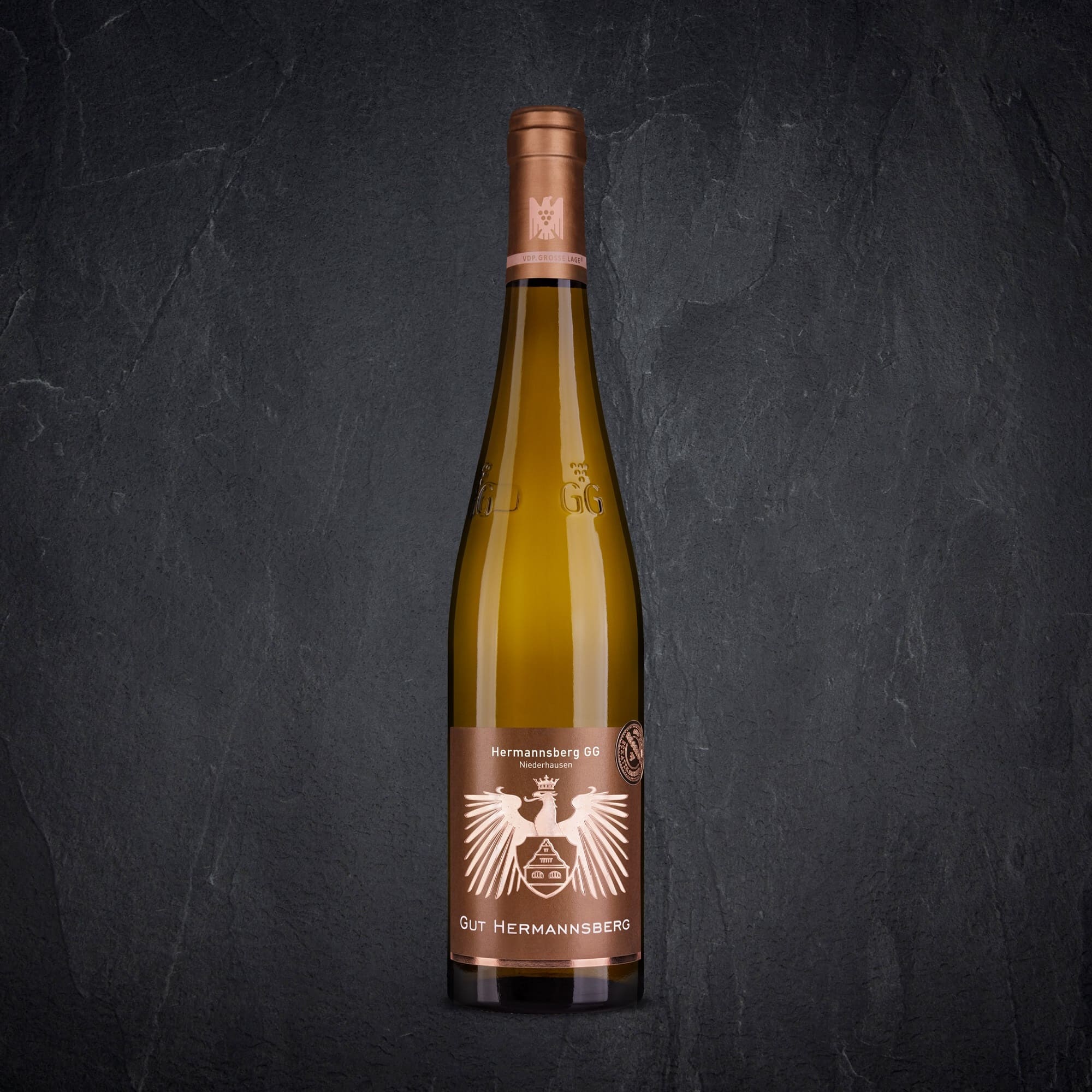 Gut Hermannsberg Niederhausen Riesling Hermannsberg 