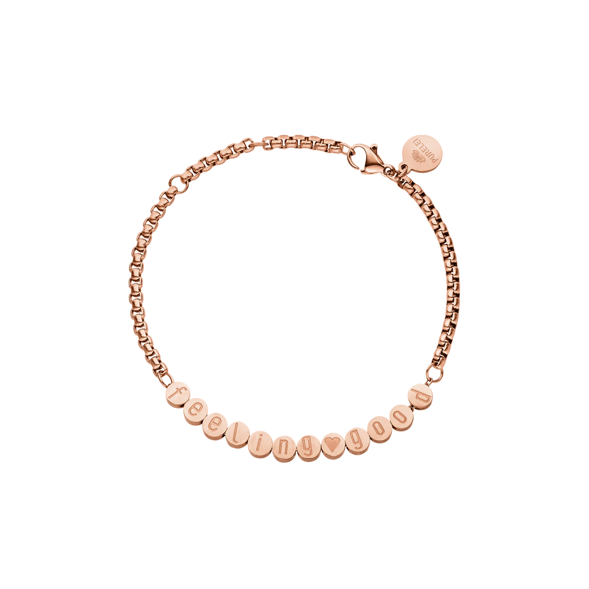 Feel Good Armband - PURELEI