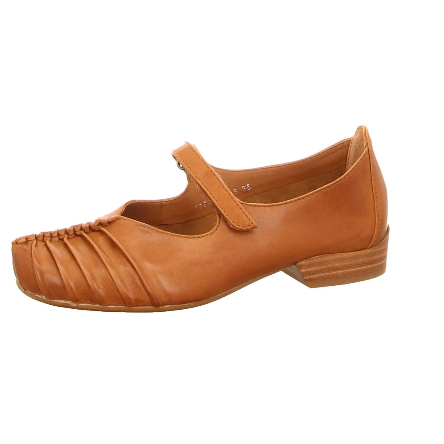 Everybody Halbschuh braun braun