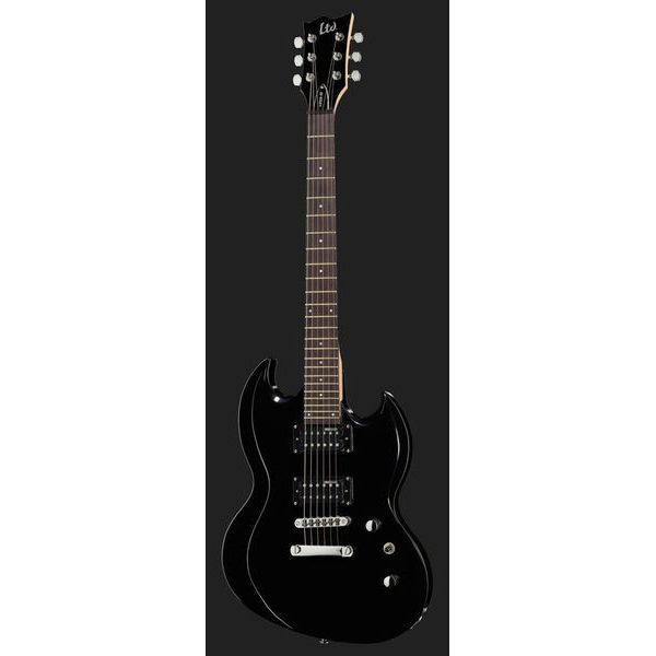ESP LTD Viper-10 BLK