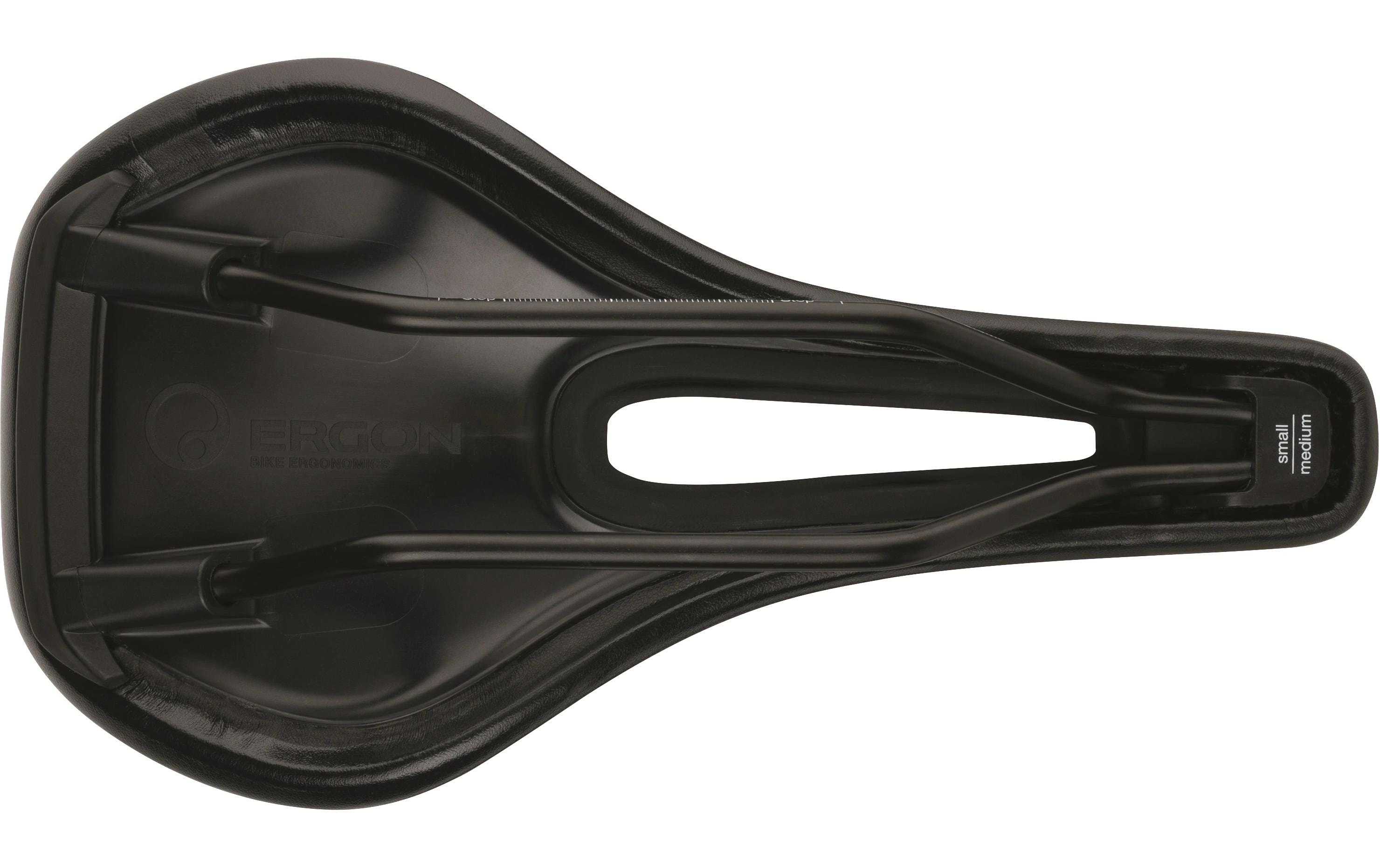 Fahrradsattel SM E-Mountain Sport Lady S/MFahrradsattel