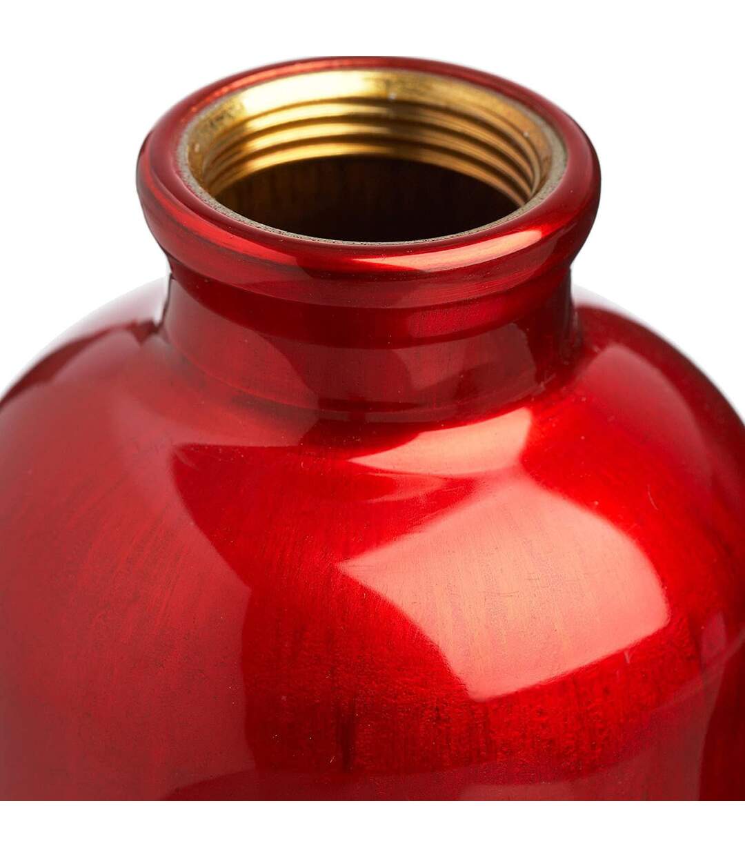 Sigg - Gourde TRAVELLER (Rouge) (Taille unique) - UTCS106