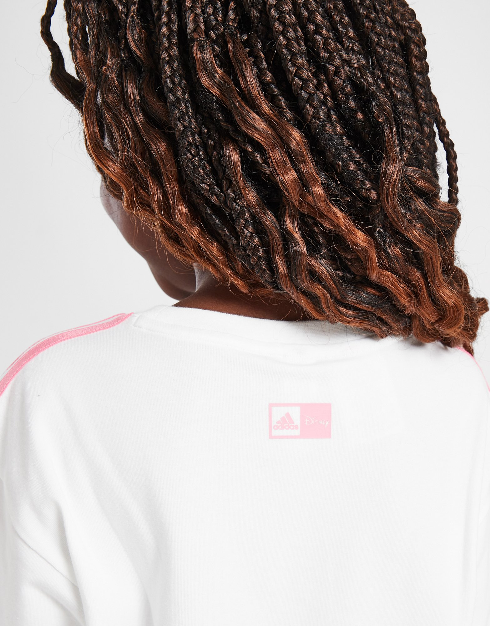 adidas T-shirt adidas x Disney Minnie Mouse