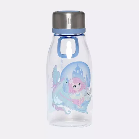 Beckmann Trinkflasche Fairytale, 400 ml