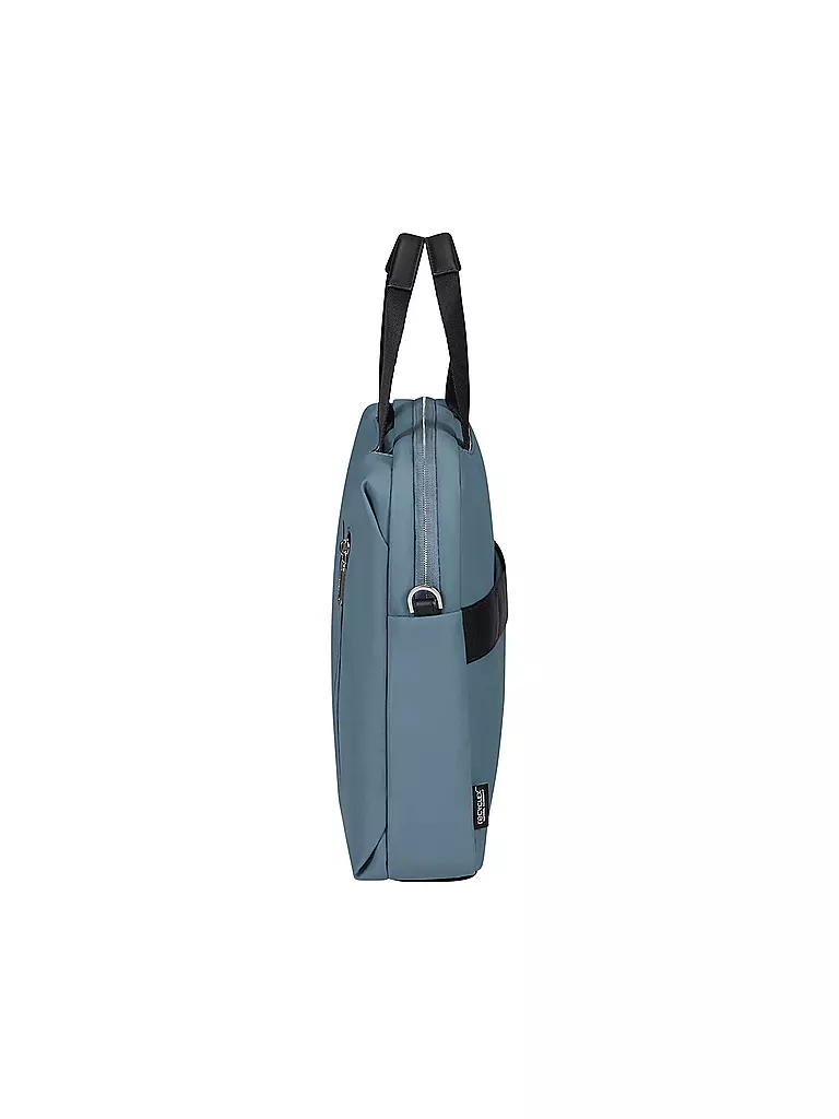 SAMSONITE Aktentasche ONGOING Petrol Grey petrol
