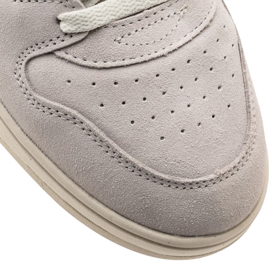 Hummel Chaussures ST. Power Play Suede - Gris