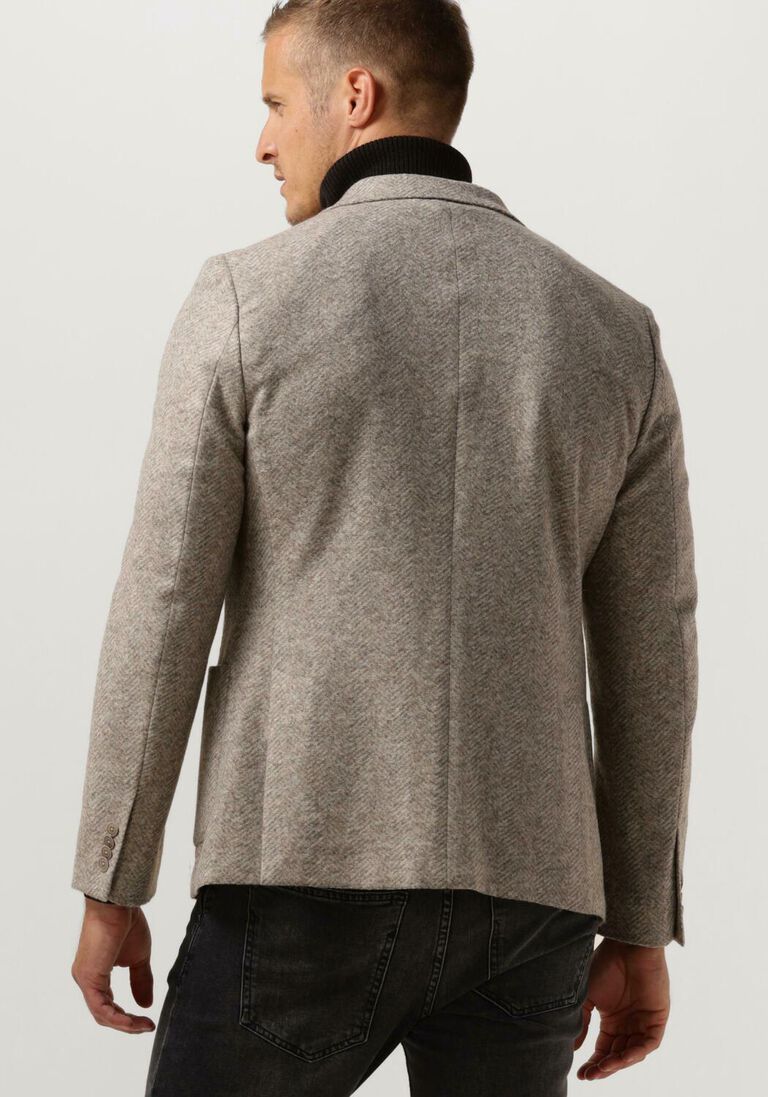 GENTILUOMO beige gentiluomo colbert g8125-982