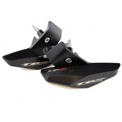 Pare-carter Top Block Kit patins - Noir