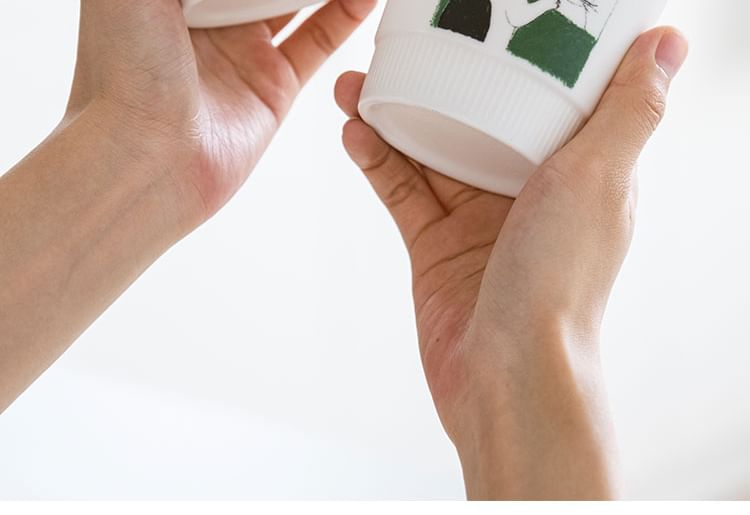 Kawa Simaya - Keramische drinkbeker in de vorm van een kat (verschillende ontwerpen)