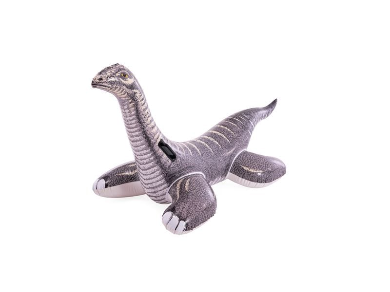 Intex Schwimmtiere Brontosaurus Ride-On Aufblasbarer Brontosaurus