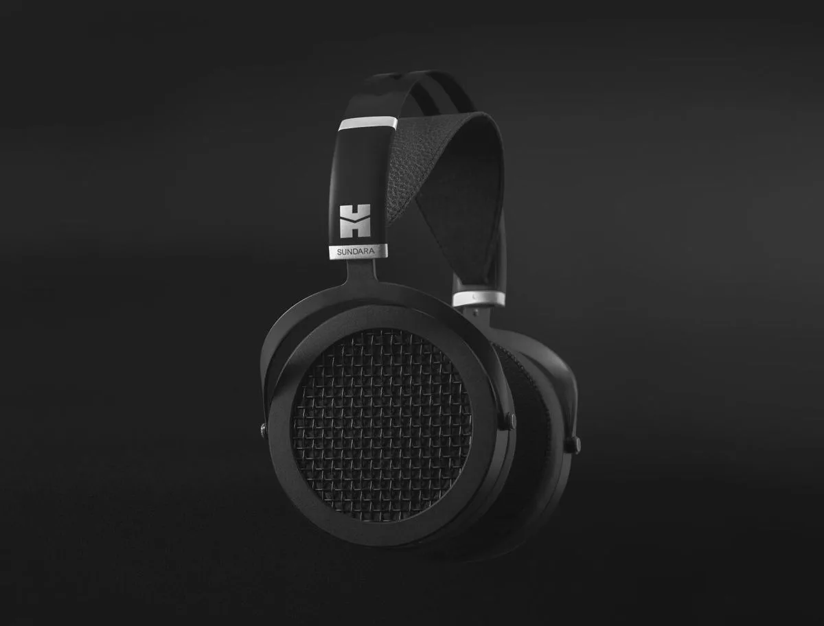 HiFiMAN Sundara V4 Casques hi-fi