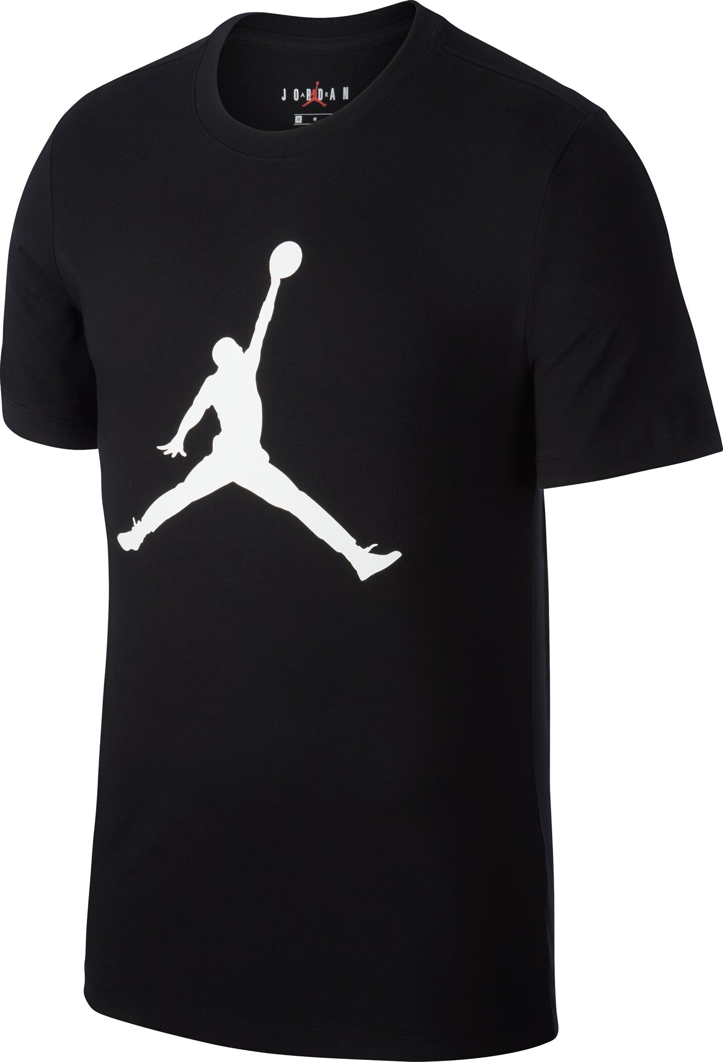 Nike MJ Jumpmann SS Crew