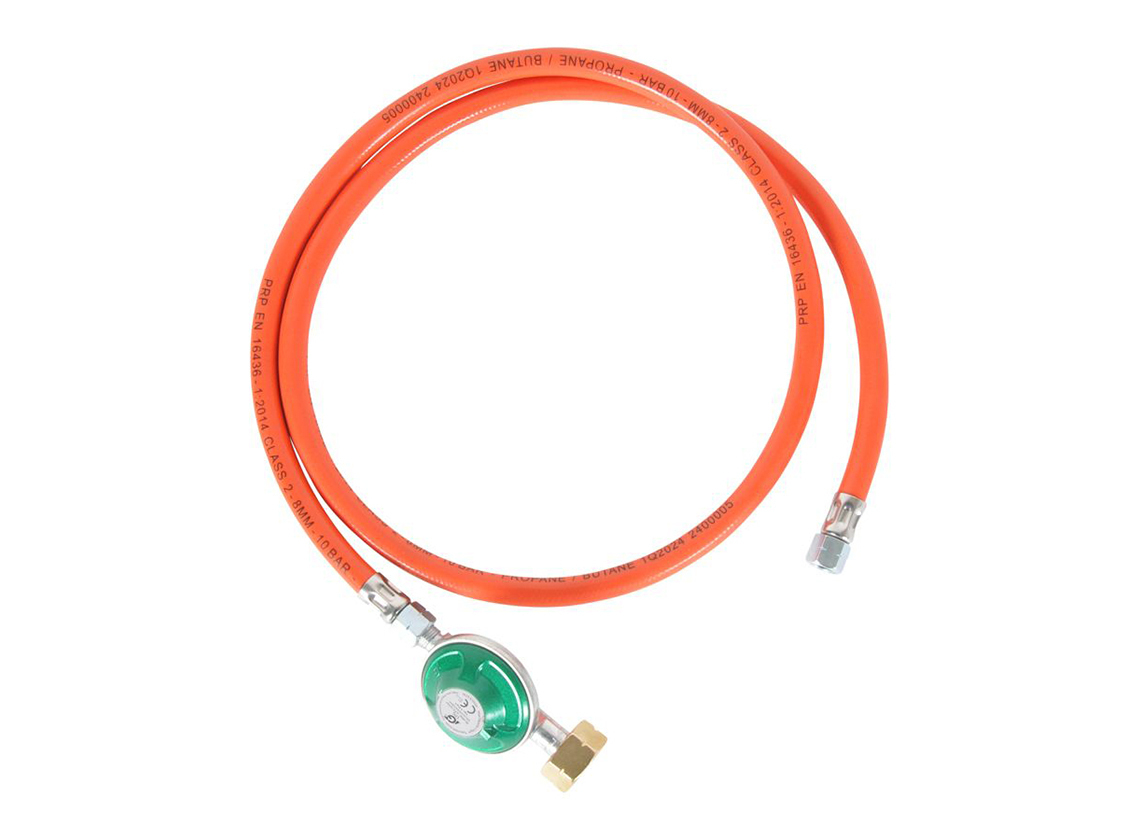 Obelink OB-3 gasdrukregelaarset
