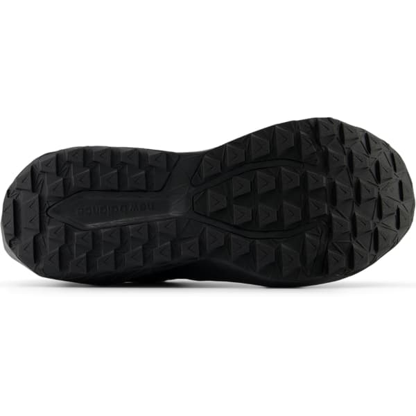 Chaussure trail NEW BALANCE DYNASOFT NITREL V6 GORE-TEX M BLACK