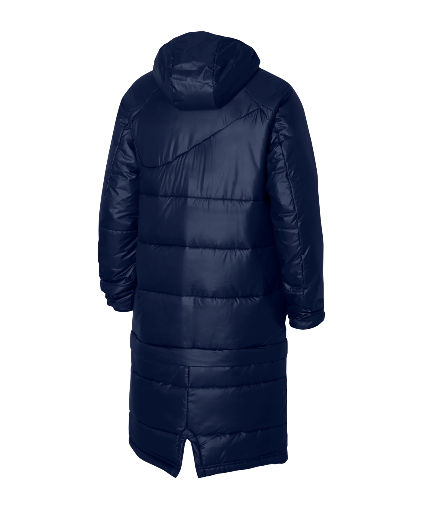 Nike Academy Pro 2in1 Winterjacke Damen F451