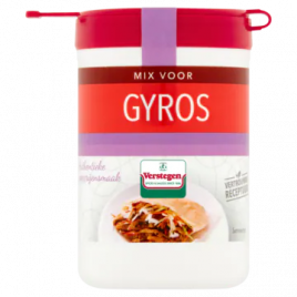 Verstegen Gyros mix