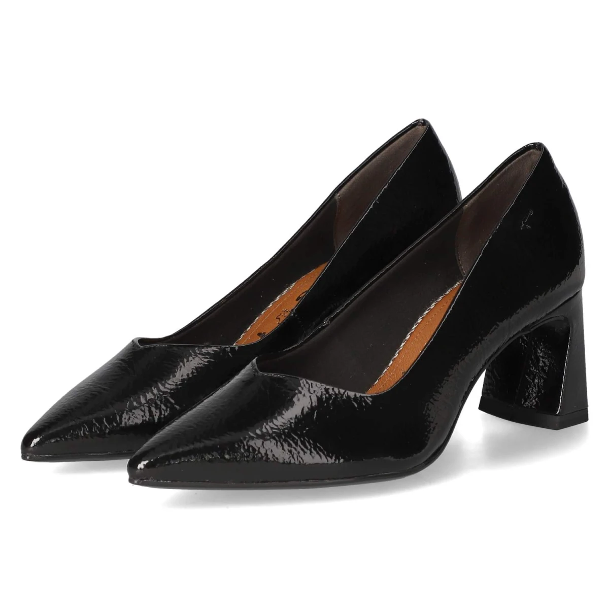 TamarisPumps - black