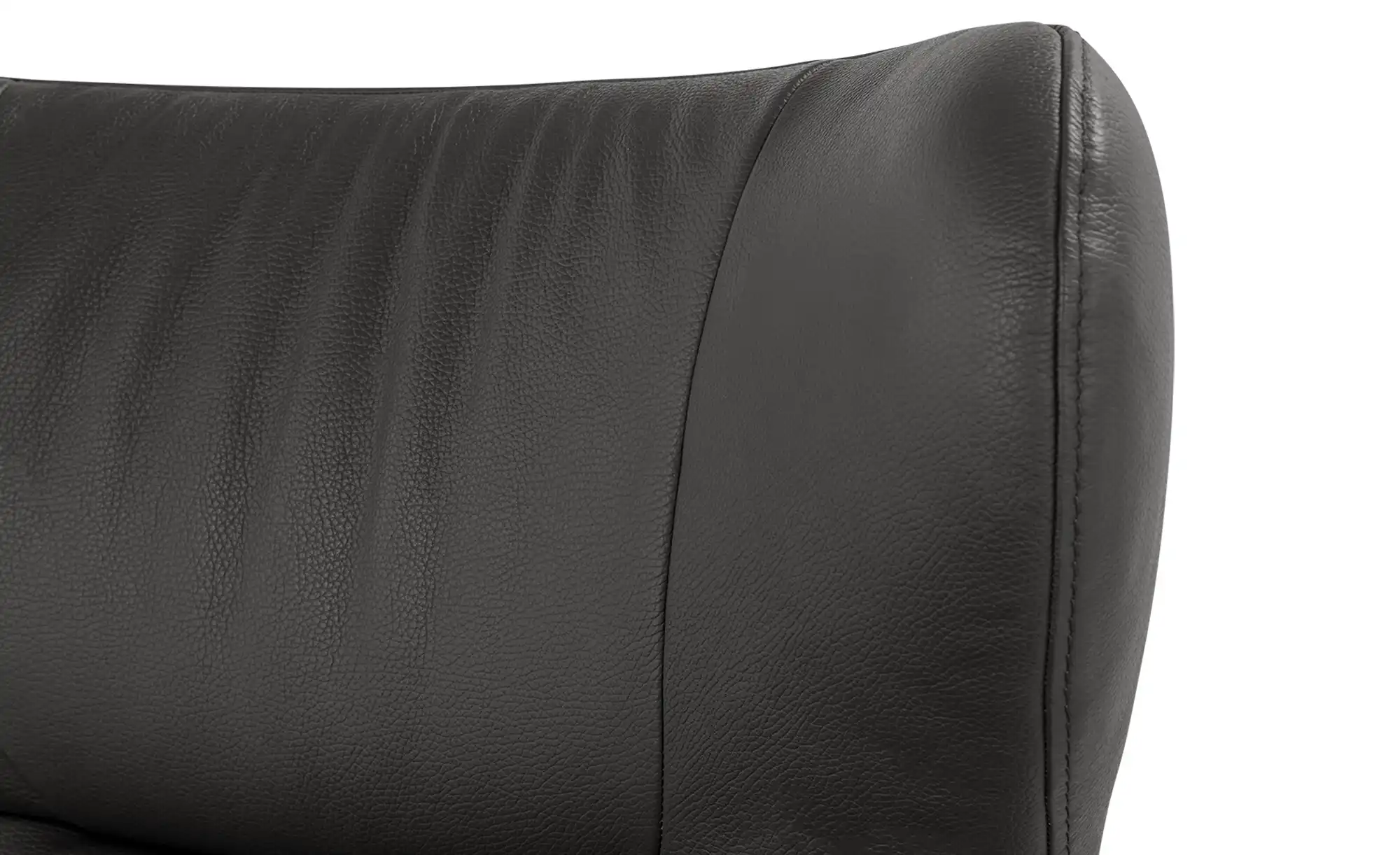 JOOP! Relaxsessel aus Leder Lounge 8140