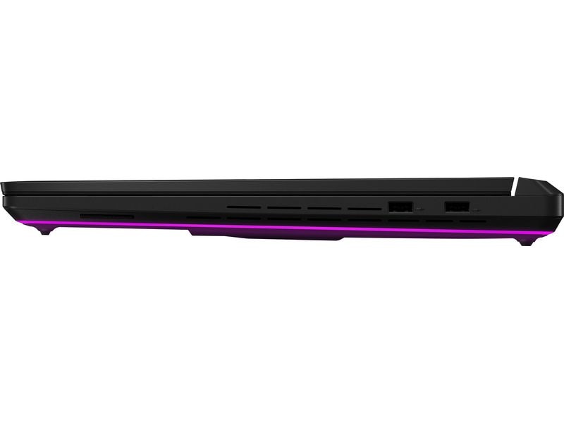 ASUS Notebook ROG Strix SCAR 18 (G835LW-SA034X) RTX 5080 Leistungsstarkes Gaming-Laptop mit 240-Hz-Display
