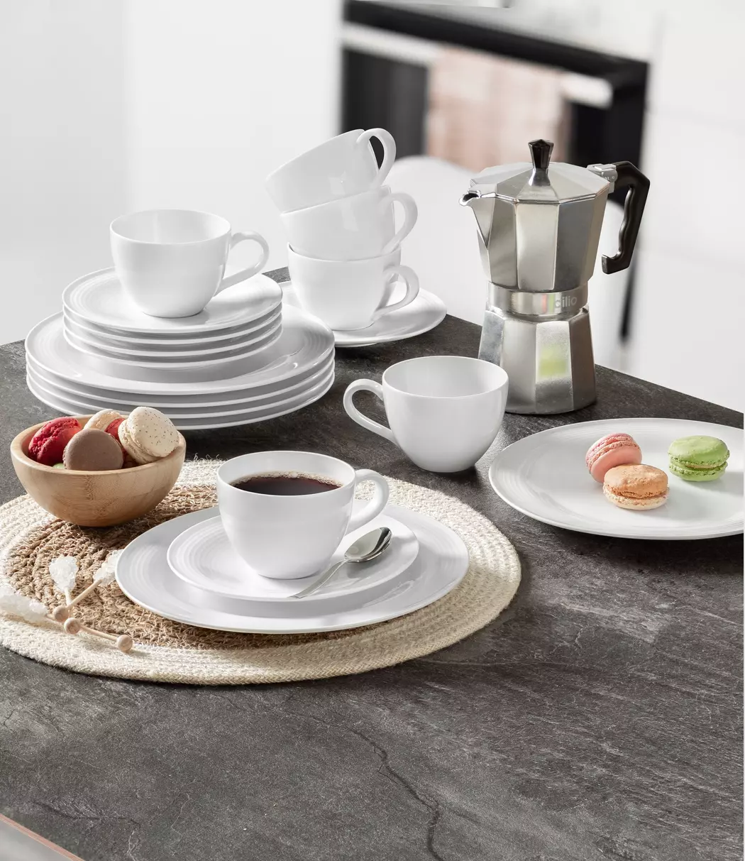 Untertasse Beat Ø 13,7 cm