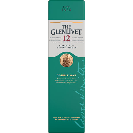 Single Malt Scotch Whisky 12 år