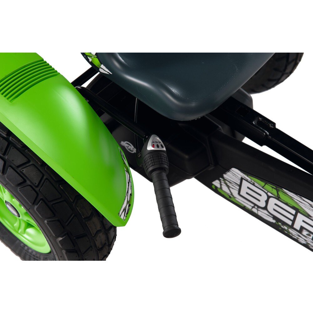 Bergtoys Berg Pedal Gokart XL X-Plore BFR-3