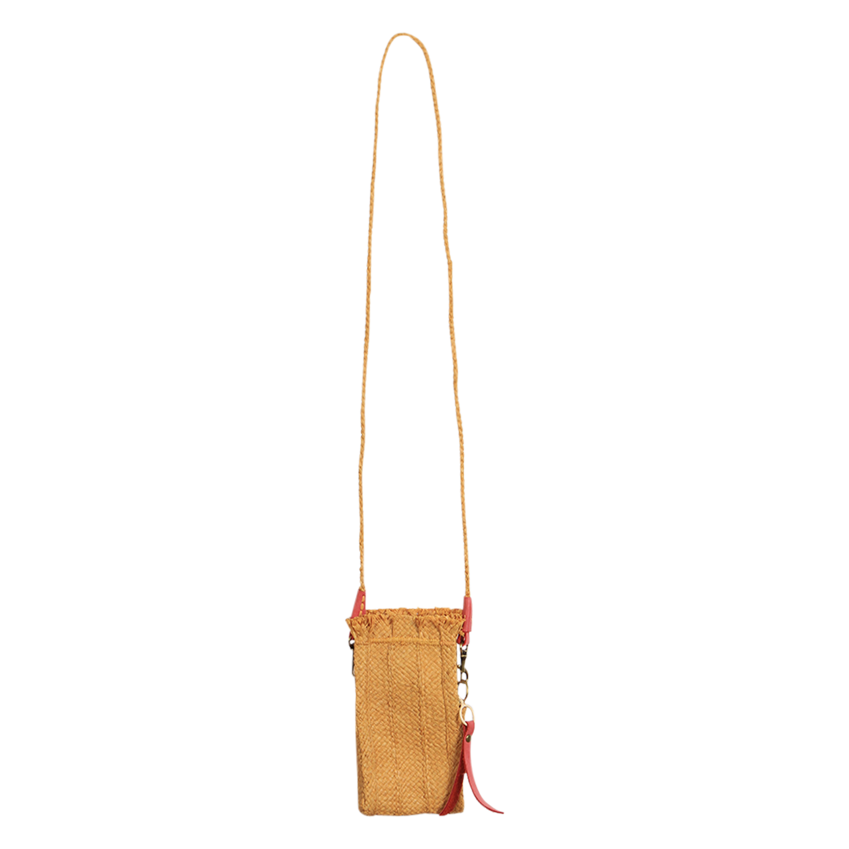 NIL - Pochette pour smartphone | Jaune