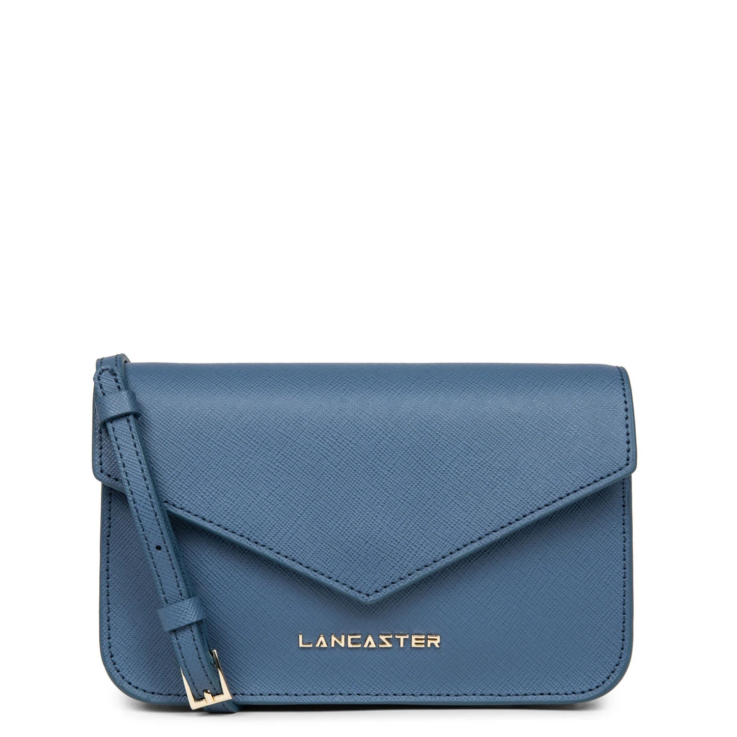 Saffiano Signature-Petit sac trotteur