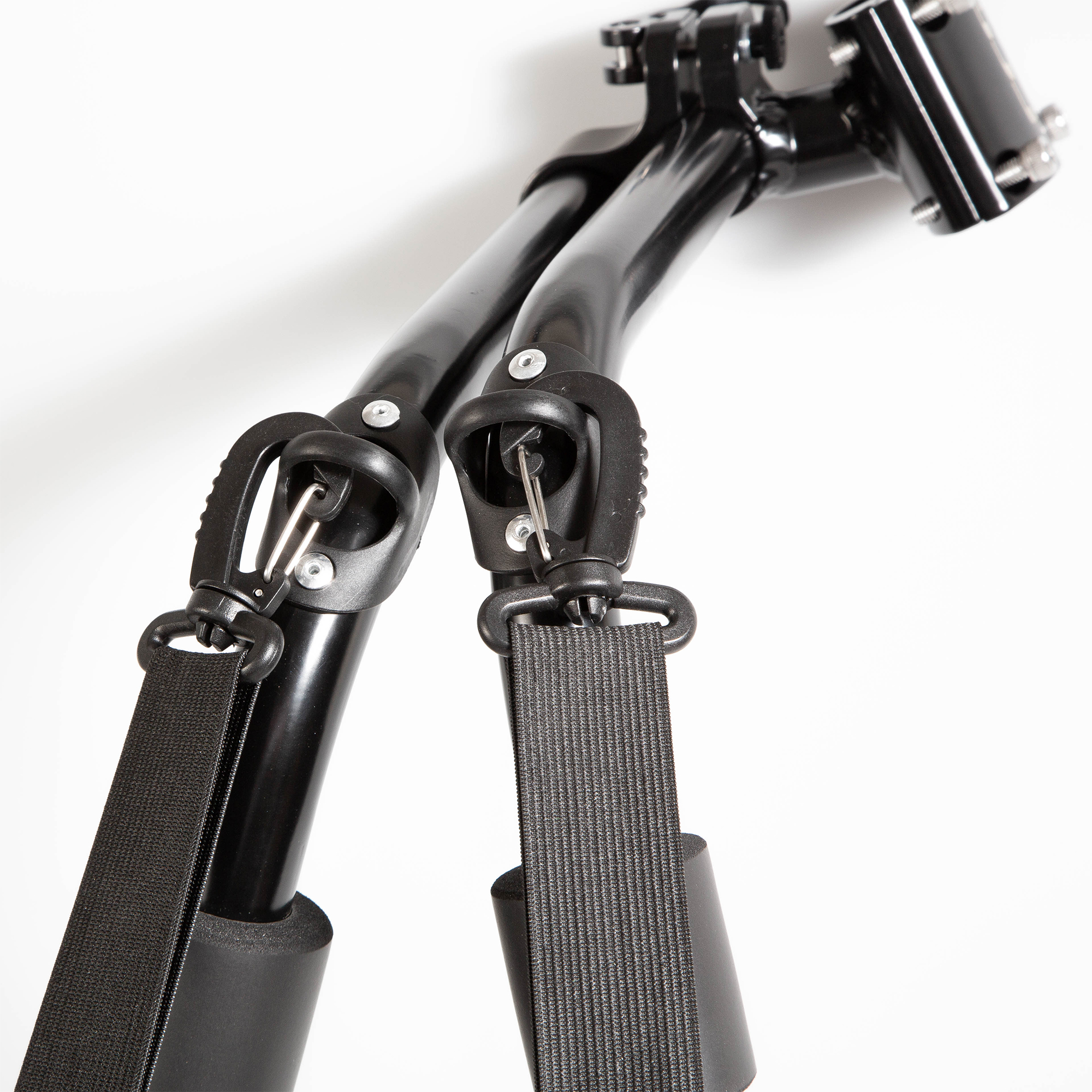 FCS Push Bike Rack Seat Mount / Porte Surf pour vélos sur la selle