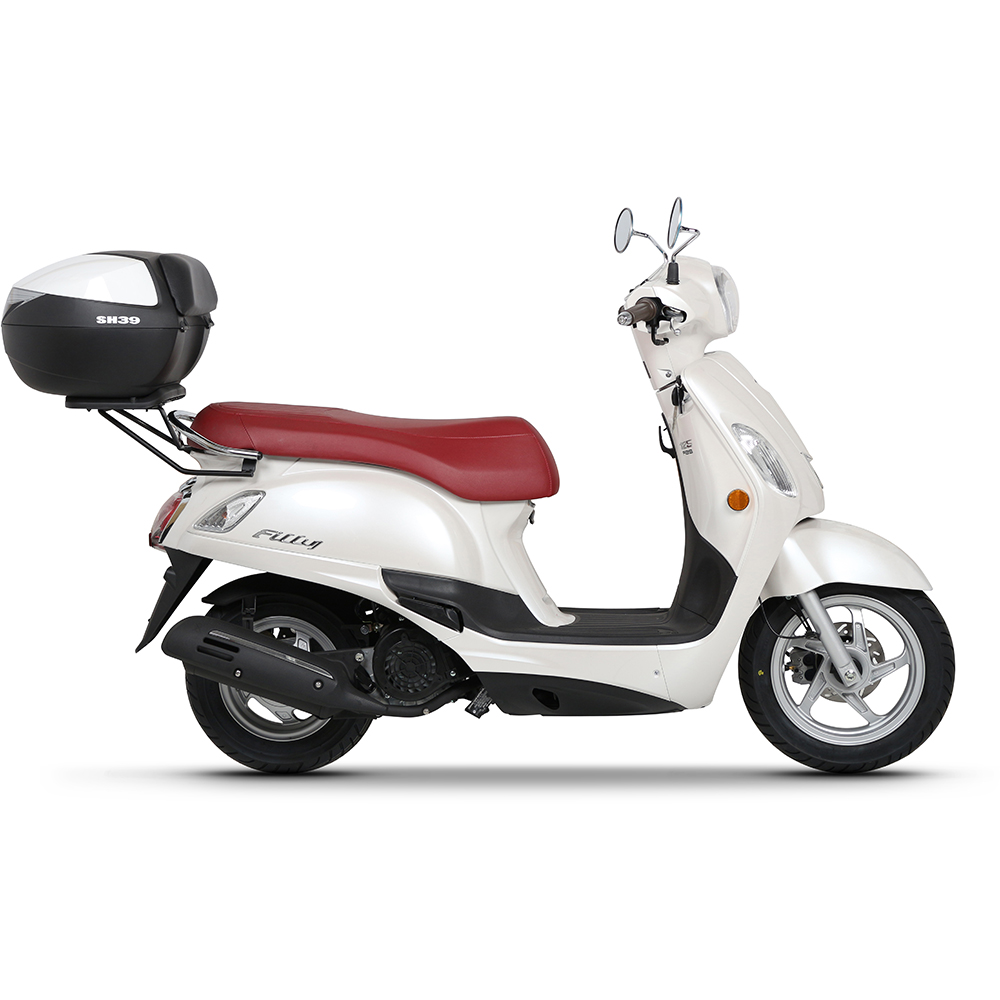 Shad - Support Fixation Top Case Kymco Filly 125 K0FL18ST