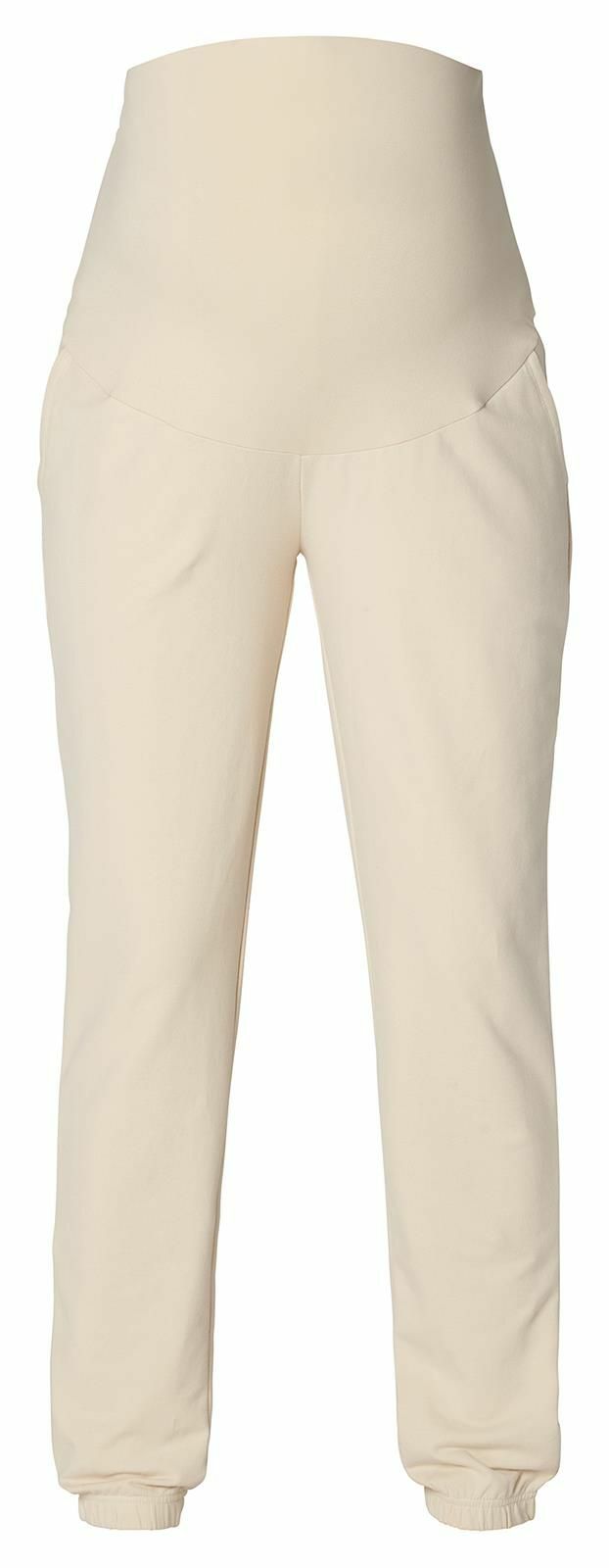 Noppies Maternity Casual broek Ilze - Light Sand