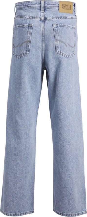 Jack & Jones JJIALEX JJORIGINAL MF 710 NOOS JNR Blue denim