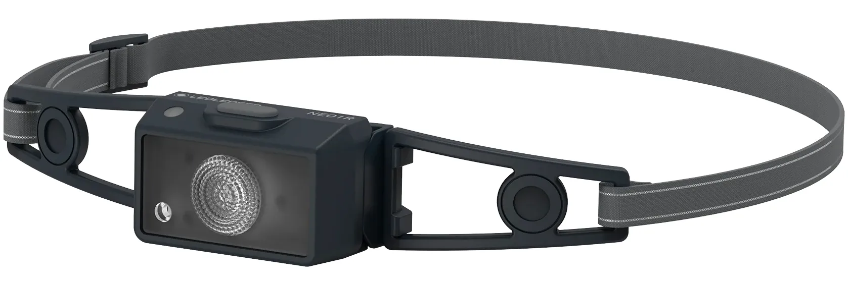 Led Lenser Neo1R Black/Grey